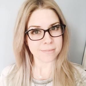 Meet your Posher, Raechel